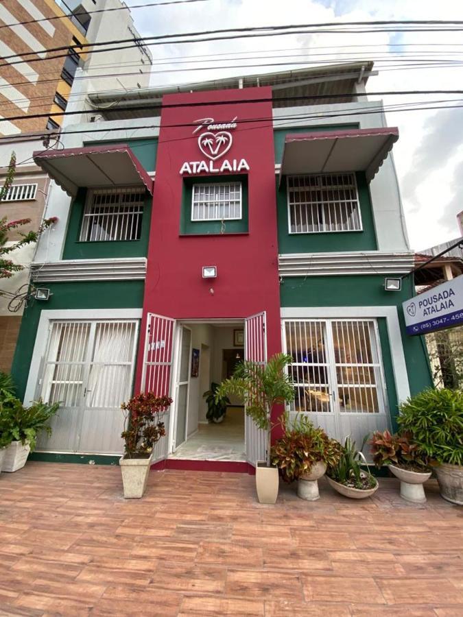 Atalaia Fortaleza מראה חיצוני תמונה