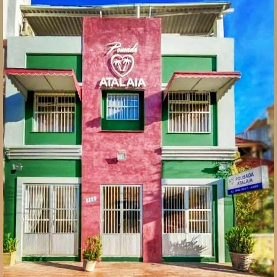 Atalaia Fortaleza מראה חיצוני תמונה